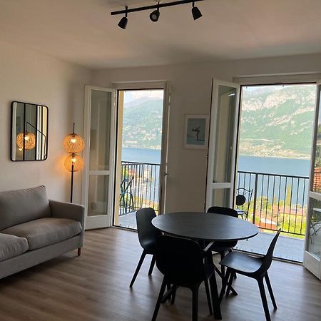 Olive Tree Lake View Apartment Bellagio Exterior photo