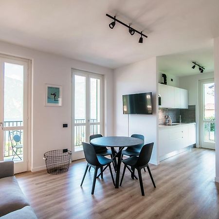 Olive Tree Lake View Apartment Bellagio Exterior photo