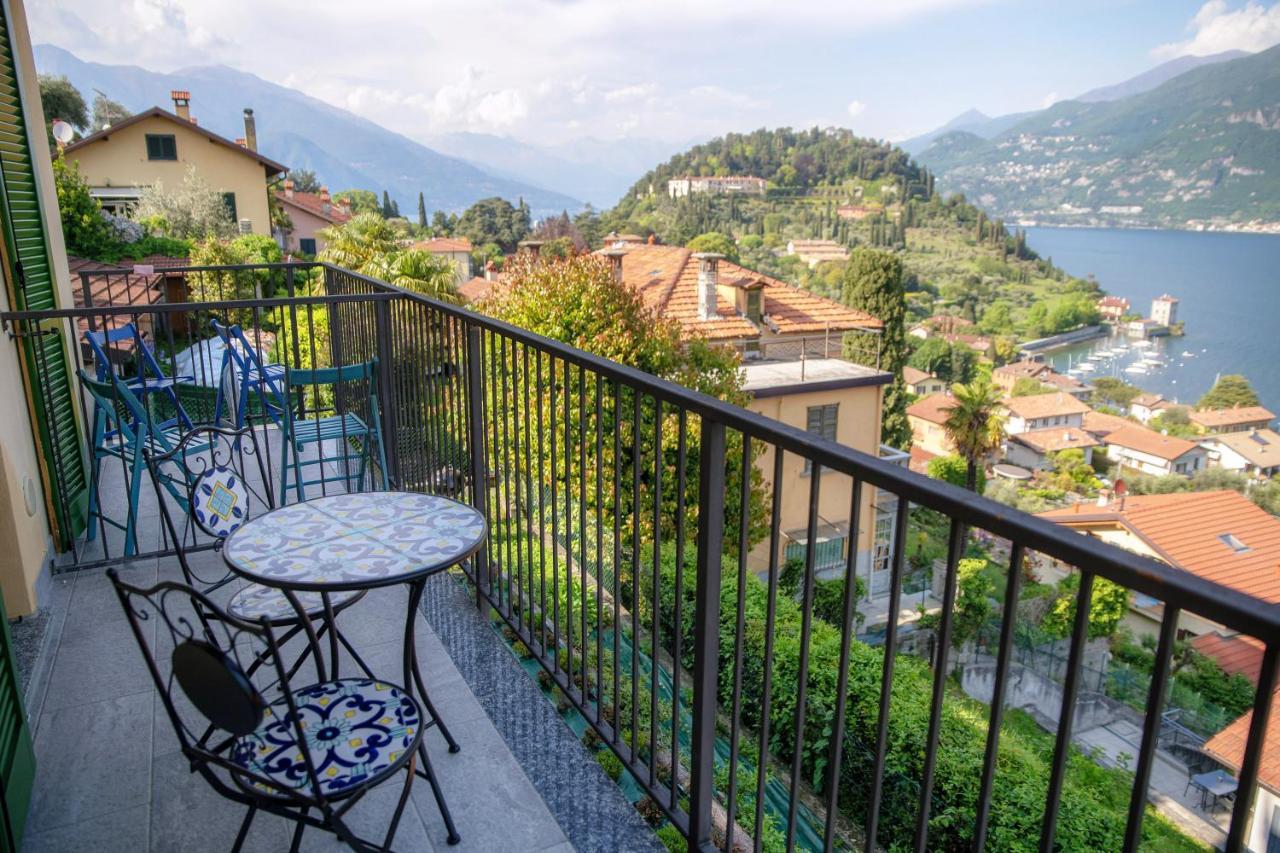 Olive Tree Lake View Apartment Bellagio Exterior photo
