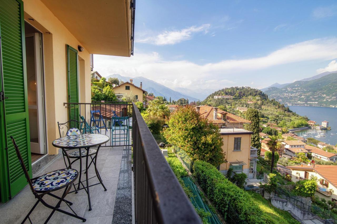 Olive Tree Lake View Apartment Bellagio Exterior photo